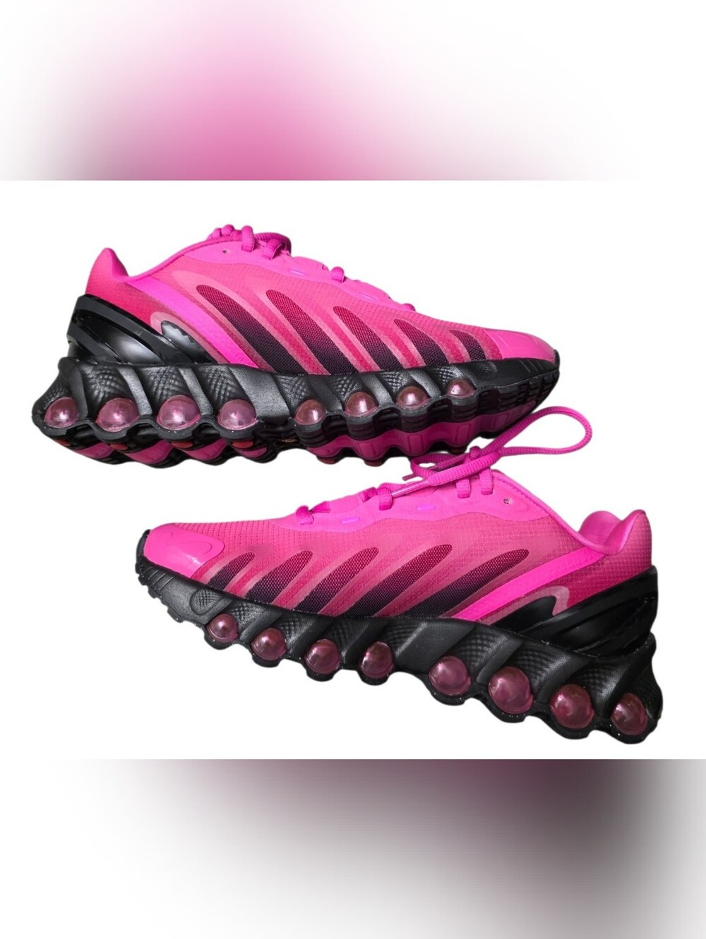 Nike Women's Air Max Dn8
